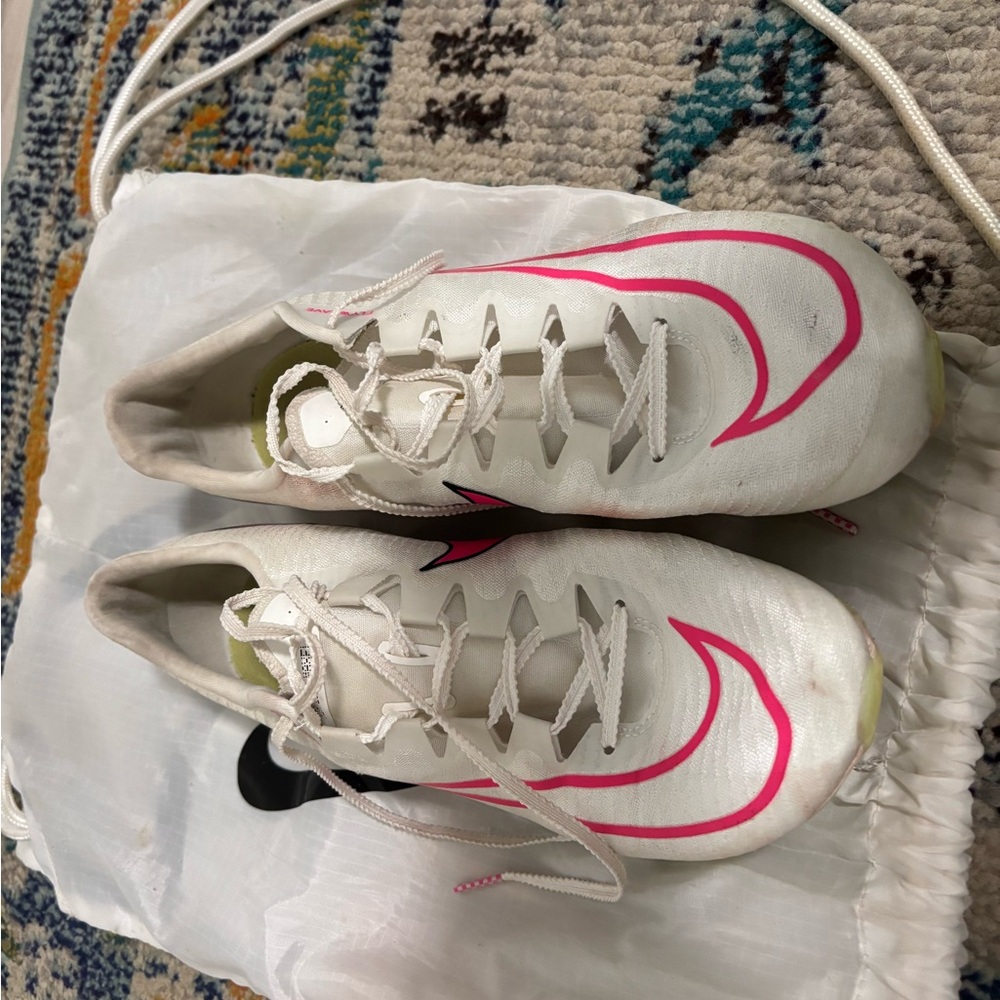 Nike Air zoom Maxfly spikes